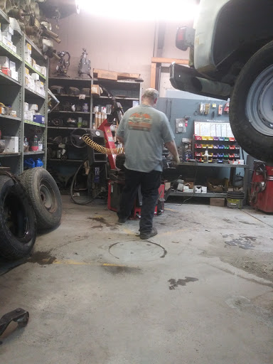 Auto Parts Store «Capitol Auto Parts», reviews and photos, 1 Capitol Blvd, East Bangor, PA 18013, USA