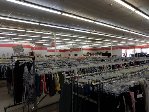 Thrift Store «CCA Resale The Colony», reviews and photos, 5000 Main St #270, The Colony, TX 75056, USA