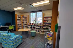 Mentor Public Library image