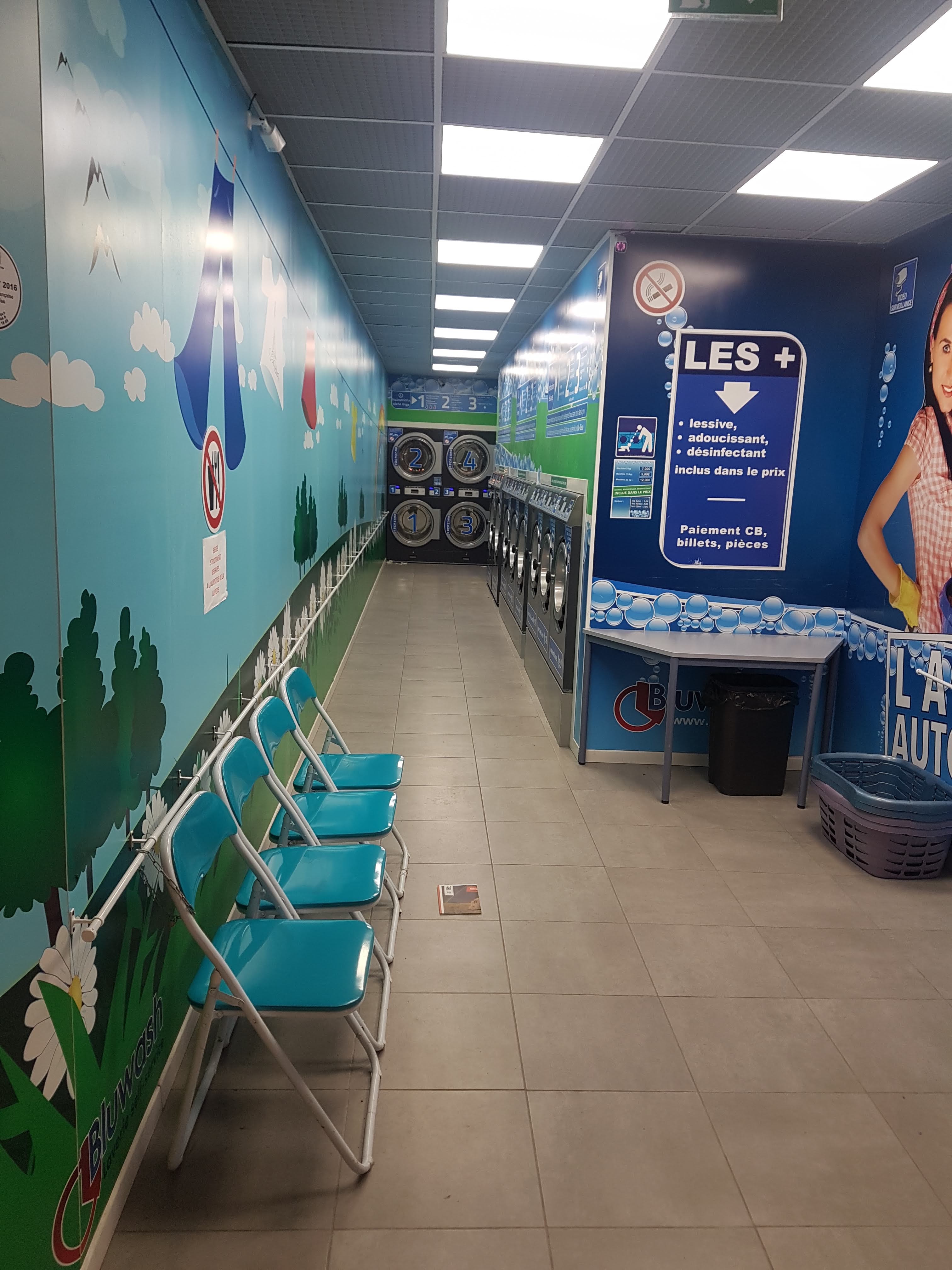 Photo n° 3 de l'avis de Georgios.a fait le 15/06/2018 à 16:24