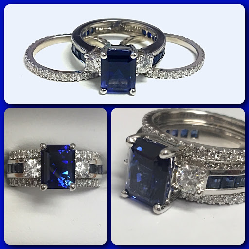 Jeweler «Pat Scott Jewelers», reviews and photos, 19495 Mack Ave, Grosse Pointe Woods, MI 48236, USA