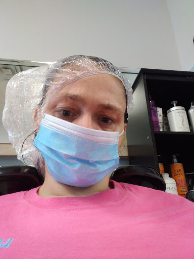 Fantastic Sams Cut & Color, 28050 Walker South Rd Suite K, Walker, LA 70785, USA, 