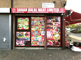 Sarah Halal Meat