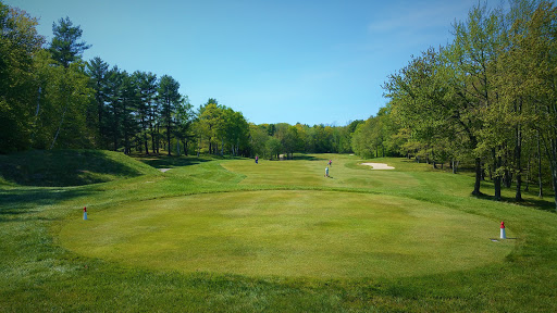 Golf Club «Purpoodock Club», reviews and photos, 300 Spurwink Ave, Cape Elizabeth, ME 04107, USA