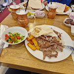 Photo n°1 de l'avis de Daniel.e fait le 01/04/2024 à 14:42 sur le  YA‘ MEDINA Döner à Offenbach