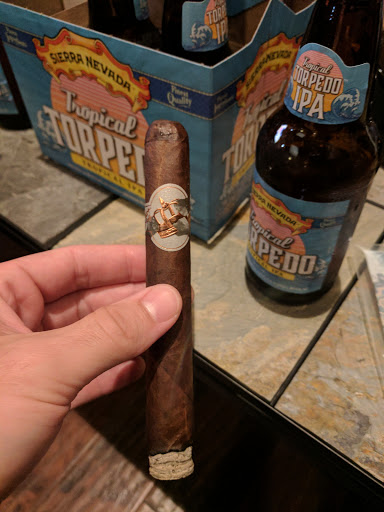 Tobacco Shop «Blue Smoke of Dallas», reviews and photos, 4560 W Mockingbird Ln, Dallas, TX 75209, USA