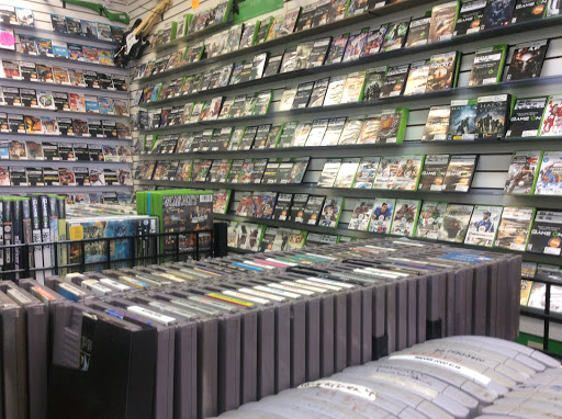 Video Game Store «Game On», reviews and photos, 4762 W Broad St, Columbus, OH 43228, USA