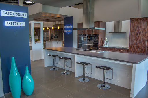 Appliance Store «Monark Premium Appliance Co.», reviews and photos, 15500 N Greenway Hayden Loop #103, Scottsdale, AZ 85260, USA