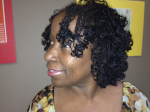 Hair Salon «More Hair Salon», reviews and photos, 623 W 34th St, Baltimore, MD 21211, USA