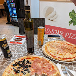 Photo n°1 de l'avis de Benno.l fait le 21/09/2023 à 06:01 sur le  Passione Pizza Cavareno à Cavareno
