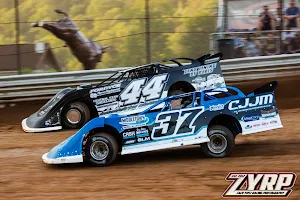 Tyler County Speedway image