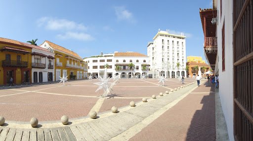 Banco Bbva Cartagena