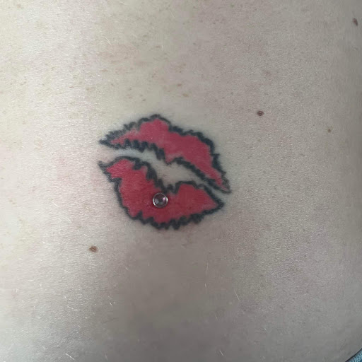 Explore tattoo ideas for him and her, creative tattoo ideas in Nampa, available at Hippie Hoops and Holes