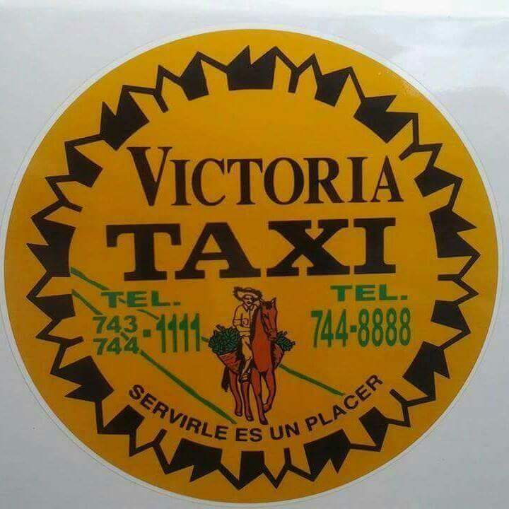 Victoria Taxi en Caguas P.R.