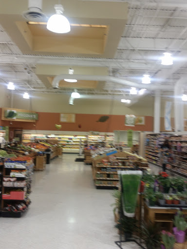 Supermarket «Publix Super Market at Winder Corners Shopping Center», reviews and photos, 17 Monroe Hwy a, Winder, GA 30680, USA