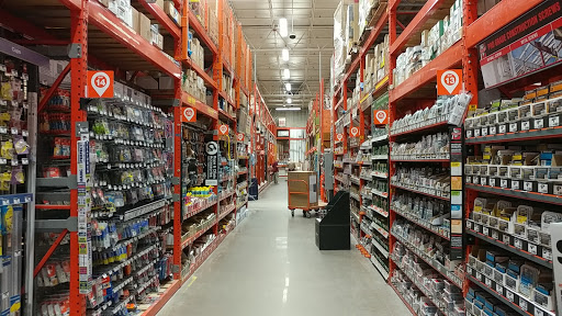 Home Improvement Store «The Home Depot», reviews and photos, 150 Mountaineer Dr, Stroudsburg, PA 18360, USA