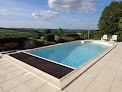 La Poncetiere. Gîtes in France Omet