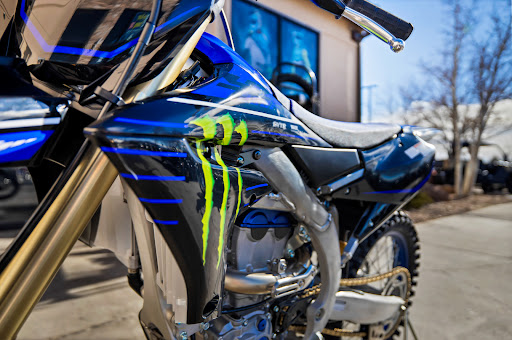 Motorcycle Dealer «Tri City Cycle», reviews and photos, 3675 Clydesdale Pkwy, Loveland, CO 80538, USA