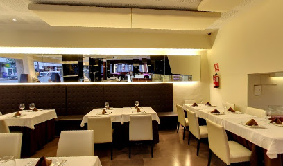 Información y opiniones sobre Il Gondoliere restaurante de Granada