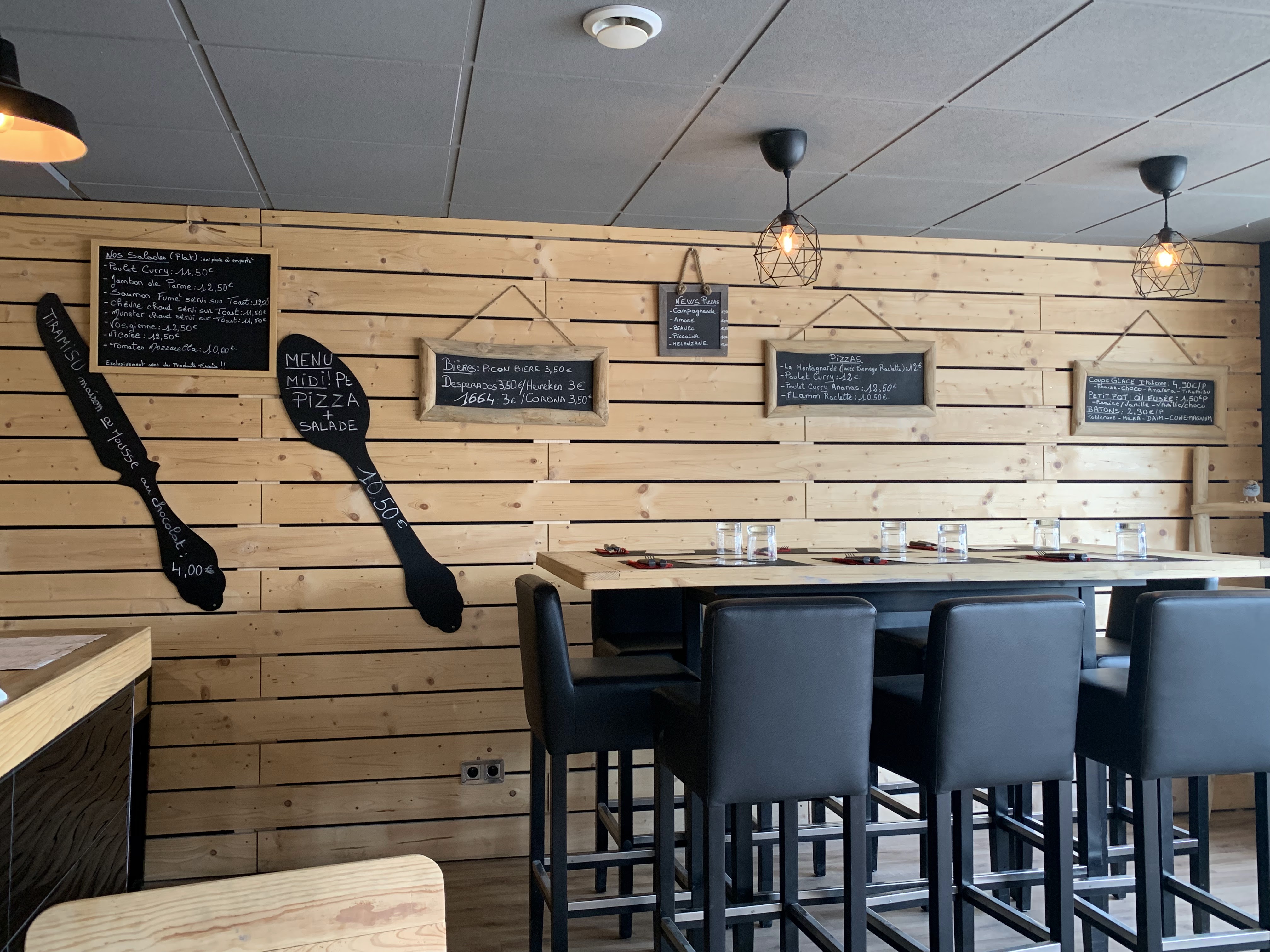 Photo n° 2 de l'avis de Lionel. fait le 09/06/2019 à 11:21