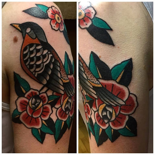 Explore autism tattoo ideas for moms, creative tattoo ideas in Albany, available at Dead Presidents Lounge