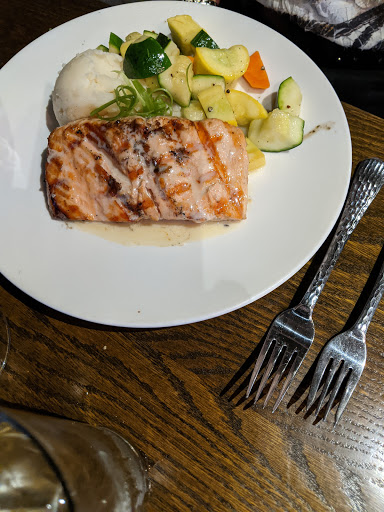Smiths Landing Seafood Grill image