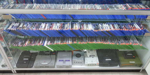 Video Game Store «Astro Game», reviews and photos, 544 W 181st St, New York, NY 10033, USA