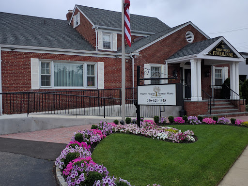 Funeral Home «Roslyn Heights Funeral Home», reviews and photos, 75 Mineola Ave, Roslyn Heights, NY 11577, USA