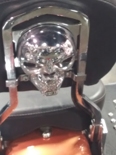 Harley-Davidson Dealer «Illinois Harley-Davidson», reviews and photos, 9950 Joliet Rd, Countryside, IL 60525, USA