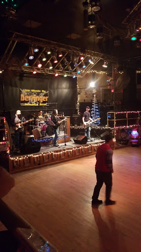 Night Club «Diamondback Saloon», reviews and photos, 49345 S Interstate 94 Service Dr, Belleville, MI 48111, USA