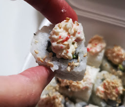 Akaoni - Sushi photo