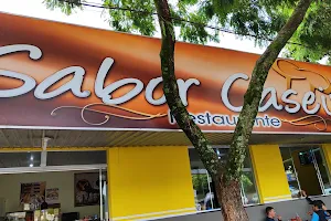 SABOR CASEIRO image