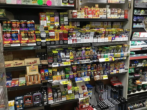 Tobacco Shop «Discount Smokes», reviews and photos, 6434 N Preston Hwy # 6B, Louisville, KY 40229, USA