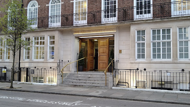 Reviews of The Harley Street Clinic part HCA Healthcare UK in London - Hospital