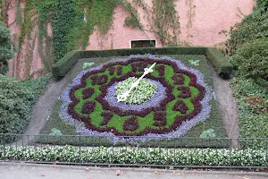 The Flower Clock image