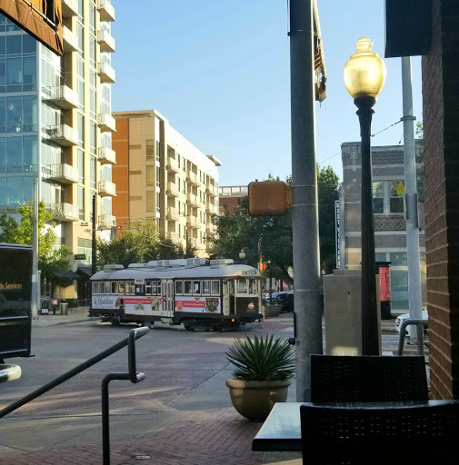 Dessert Restaurant «Sablon Chocolate Lounge», reviews and photos, 3839 McKinney Ave #157, Dallas, TX 75204, USA