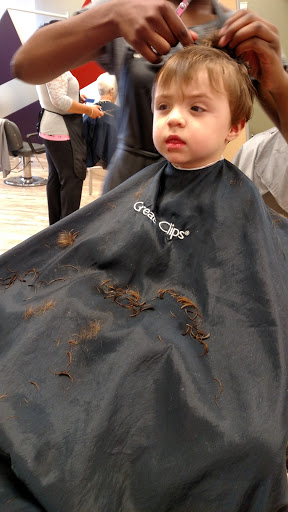 Hair Salon «Great Clips», reviews and photos, 1591 Georgesville Square Dr, Columbus, OH 43228, USA