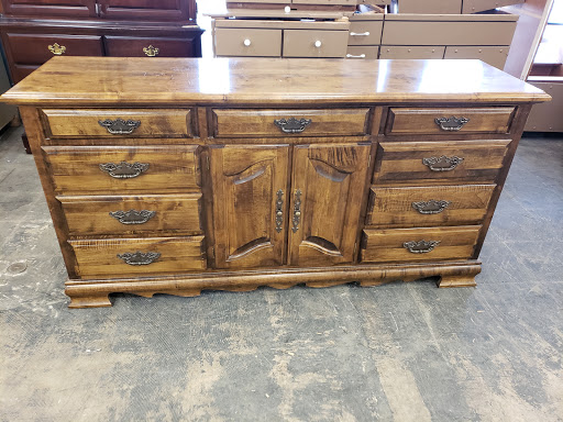 Home Improvement Store «Habitat Home Center», reviews and photos, 8125 Meadow Leaf Dr, San Antonio, TX 78227, USA