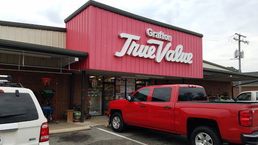 Home Improvement Store «Grafton True Value Hardware», reviews and photos, 4914 George Washington Memorial Hwy, Grafton, VA 23692, USA