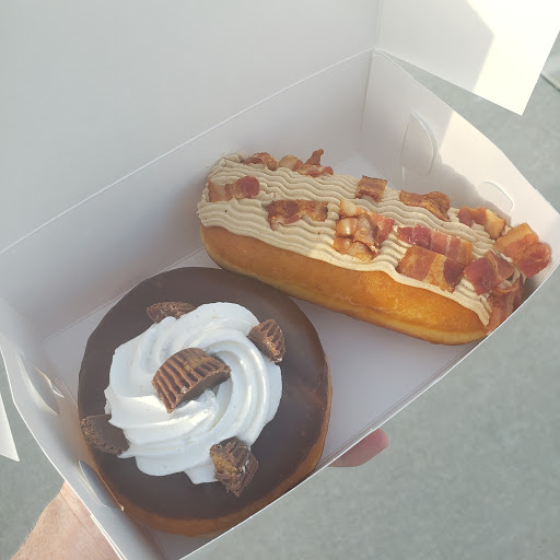 Donut Shop «Donut Boy», reviews and photos, 2194 W 3500 S, West Valley City, UT 84119, USA