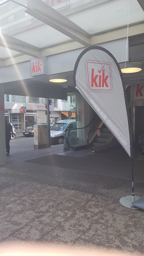 KiK Frankfurt