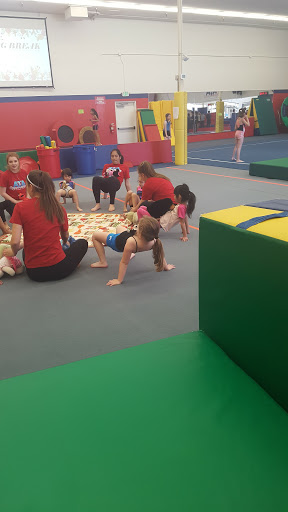 Gymnastics Center «Aerial Tumbling-Acrogymnastics», reviews and photos, 422 Blossom Hill Rd, San Jose, CA 95123, USA