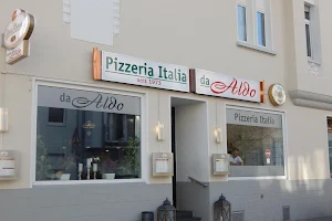 Pizzeria Italia da Aldo image