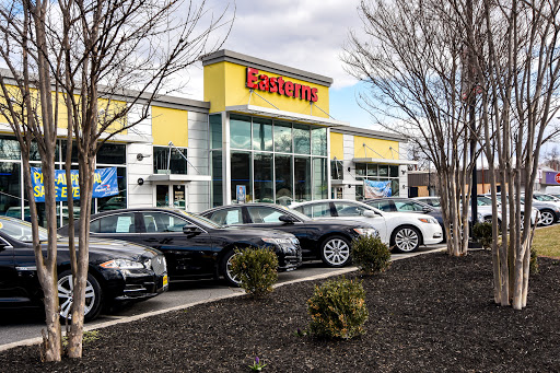 Used Car Dealer «Easterns Automotive Group / Eastern Motors», reviews and photos, 7916 Pulaski Hwy, Rosedale, MD 21237, USA