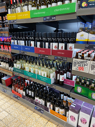 Supermarket «ALDI», reviews and photos, 2589 Spring Rd SE, Smyrna, GA 30080, USA