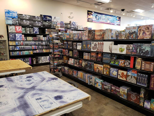 Toy Store «Galactic Toys & Games», reviews and photos, 4501 Airwest Dr SE, Grand Rapids, MI 49512, USA