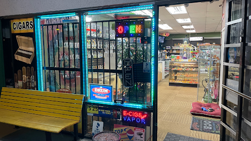 Tobacco Shop «Windy Smoke Shop», reviews and photos, 4815 E Main St #14, Mesa, AZ 85205, USA