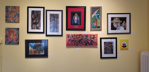 Community Center «South Side Community Art Center», reviews and photos, 3831 S Michigan Ave, Chicago, IL 60653, USA