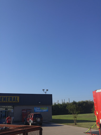 Discount Store «Dollar General», reviews and photos, 604 E Bear Creek Rd, Glenn Heights, TX 75154, USA