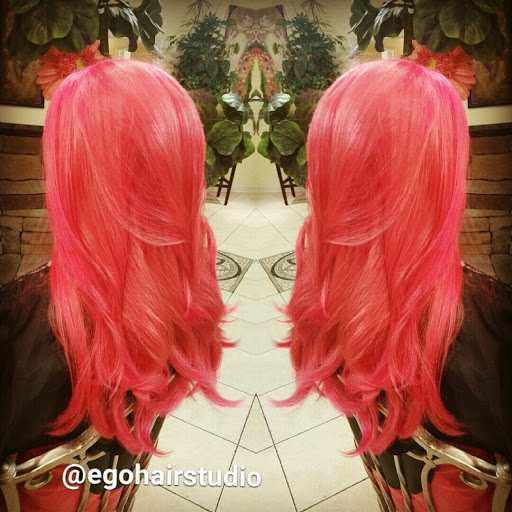 Beauty Salon «Ego Hair Studio», reviews and photos, 540 Andrews Rd, Feasterville-Trevose, PA 19053, USA